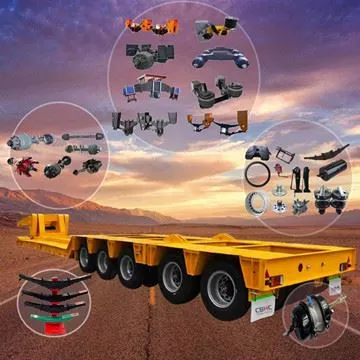Trailer Parts